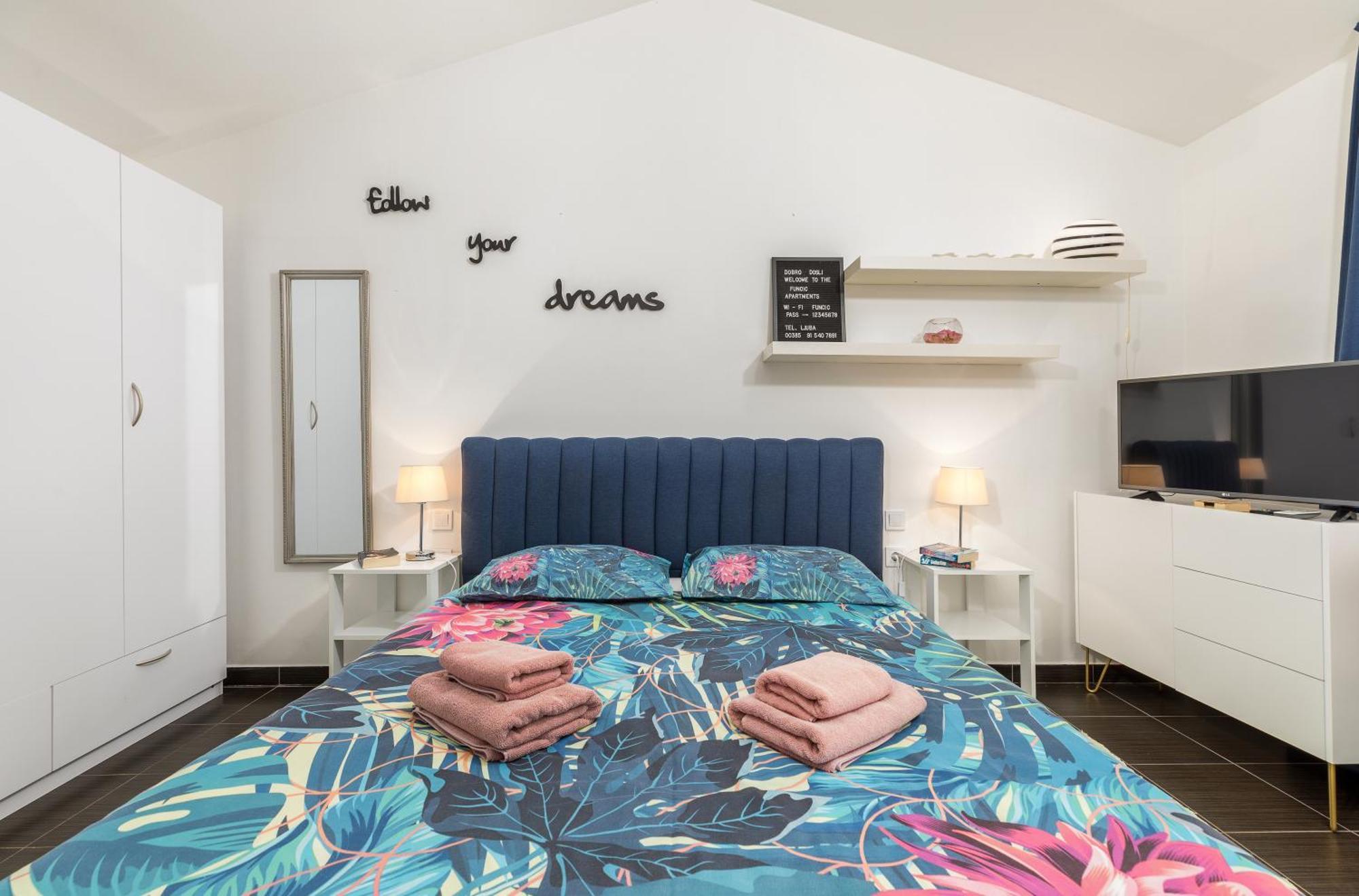 Funcic Apartments 2 App PUY 외부 사진